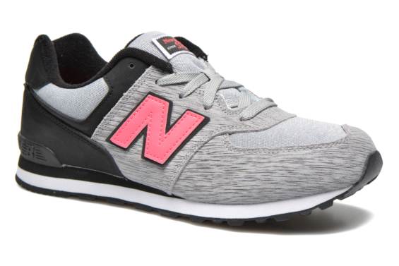 basket new balance femme sarenza